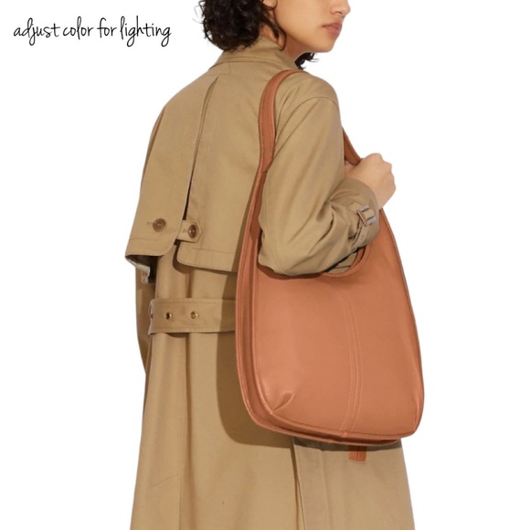 Coach The Coach Originals Ergo Shoulder Bag 33 - Picture 2 of 3